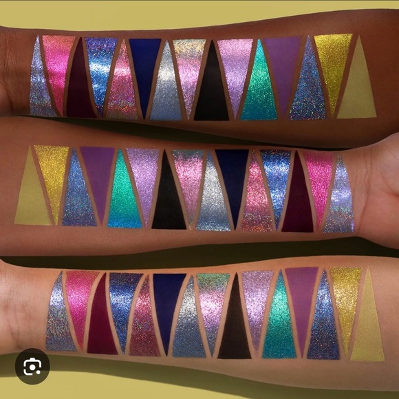 Adept LE Cosmetics Cyborg Choir BNIB Discontinued & Vaulted Price is Firm - Picture 8 of 9